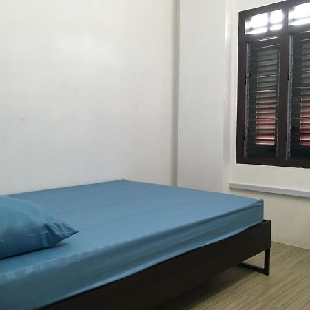 Homey Hostel, Ipoh Town Exterior foto